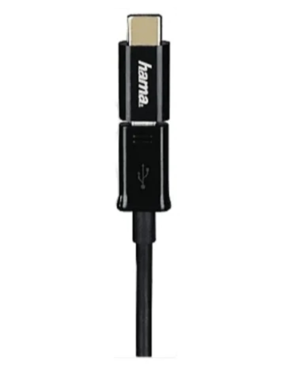 ¡Adaptador USB-C Ultra Compacto!