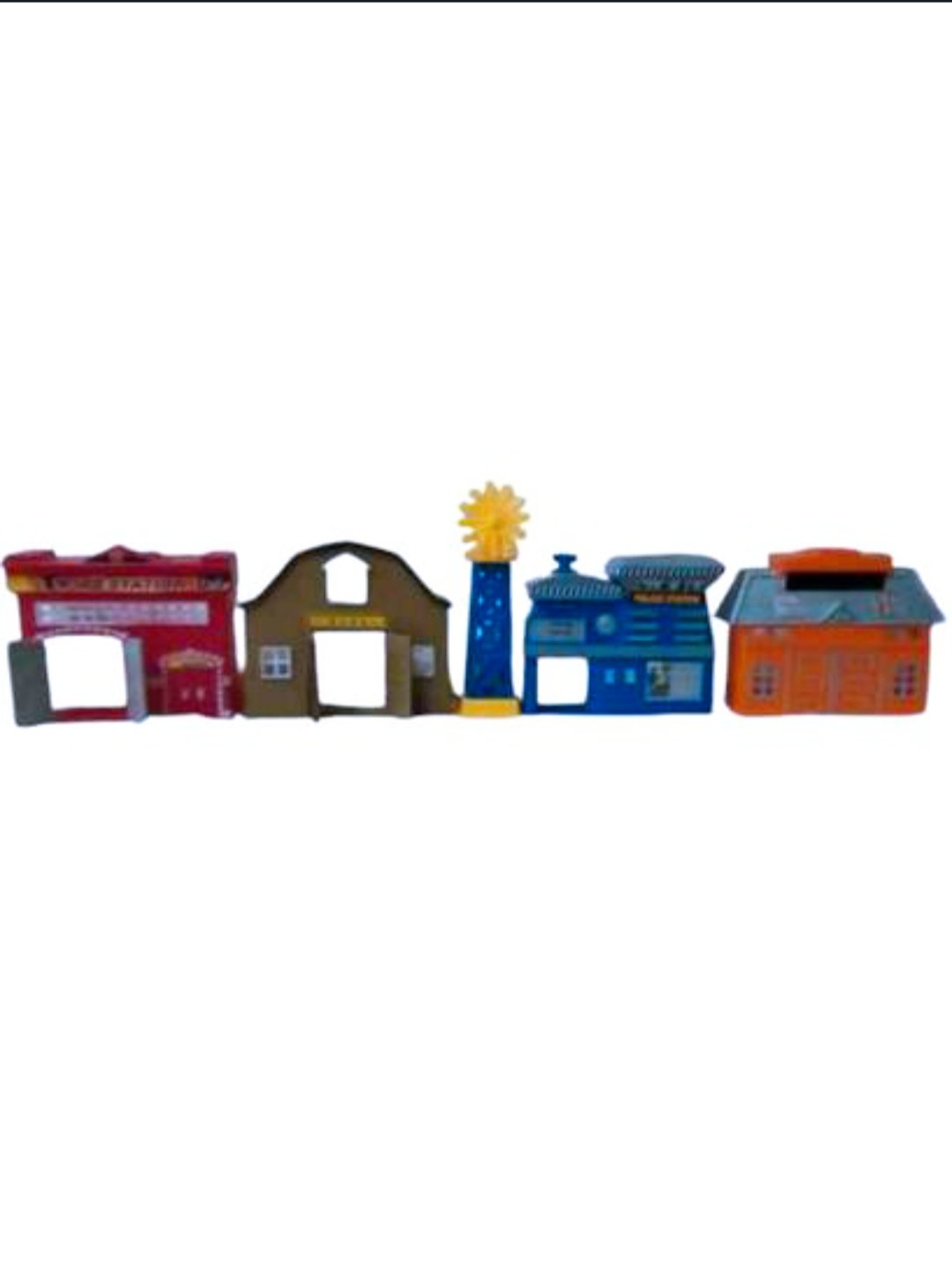 ¡Oferta Exclusiva! Casas Educativas