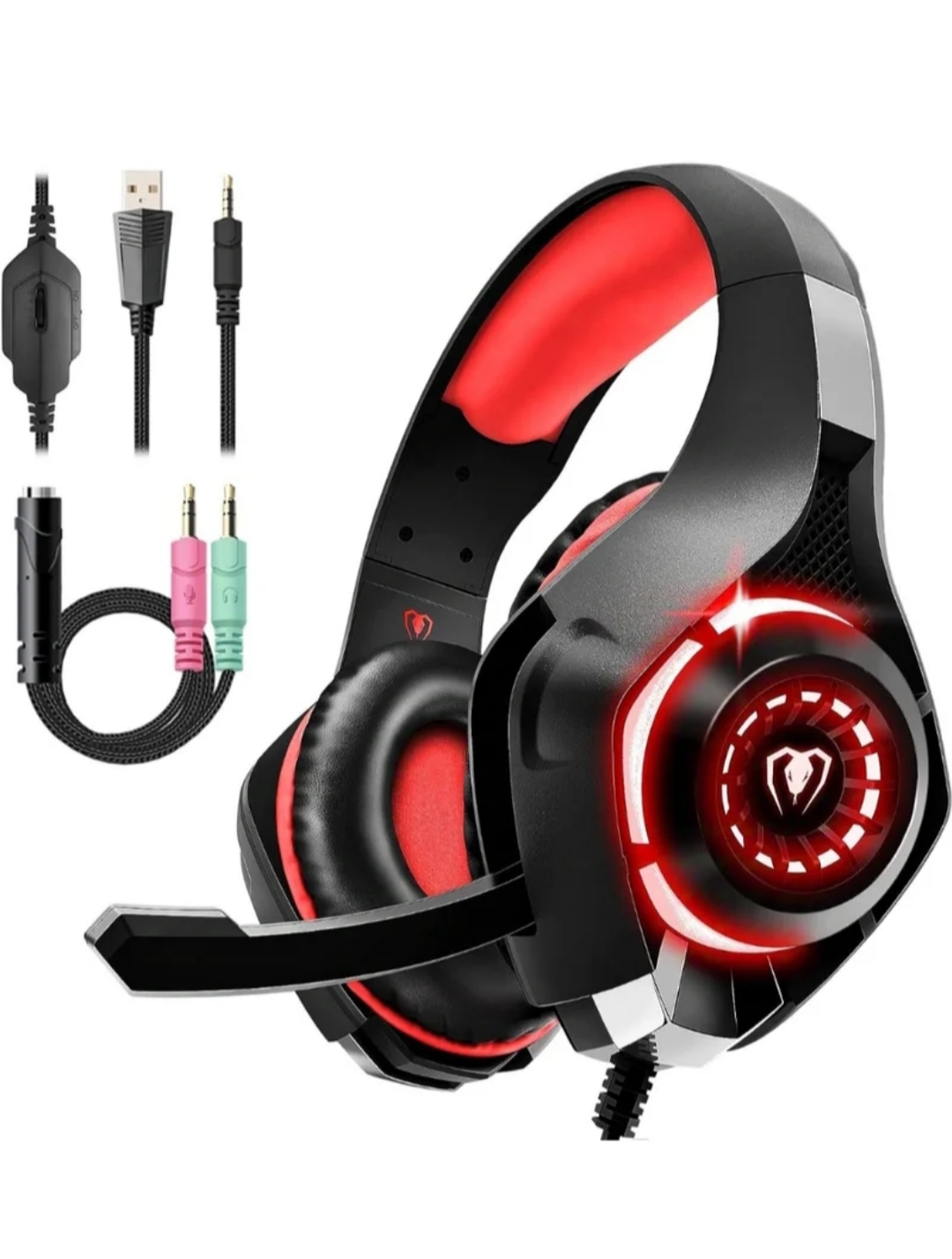 Auriculares Gaming Pro