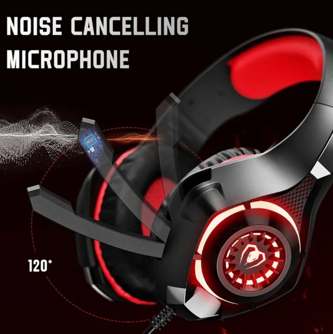 Auriculares Gaming Pro