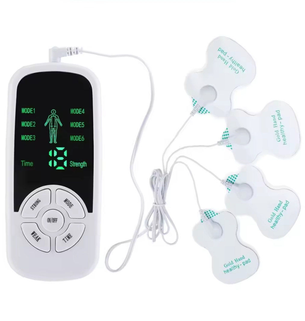 ¡Oferta Exclusiva EMS 6 en 1!