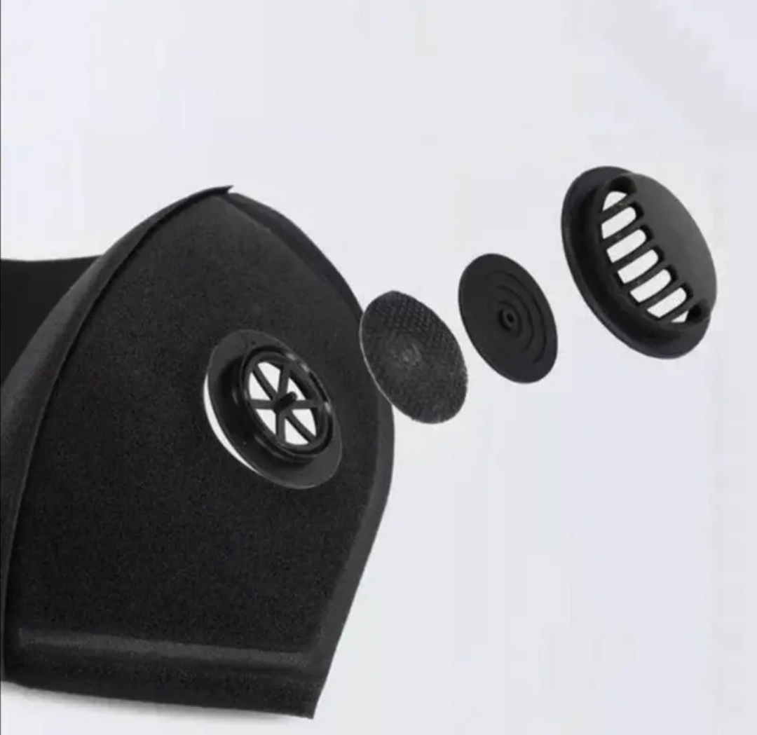 Mascarilla PM2.5 Premium