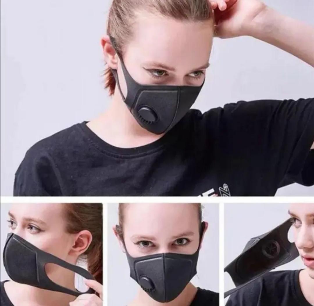 Mascarilla PM2.5 Premium