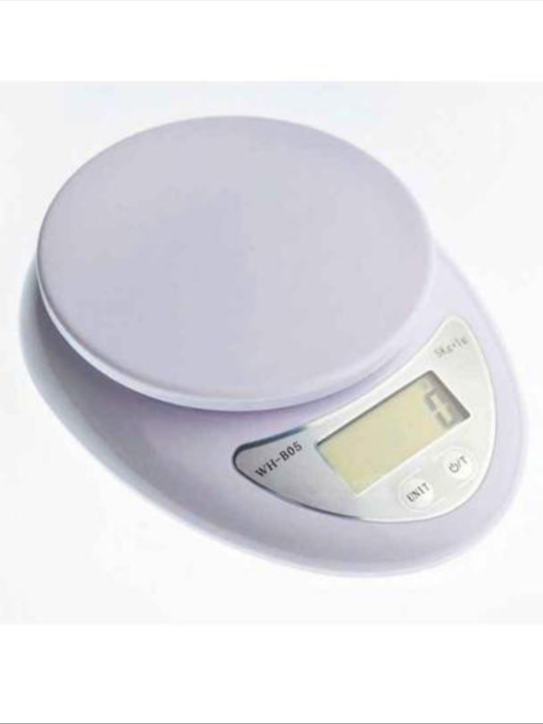 Báscula Cocina Digital Pro