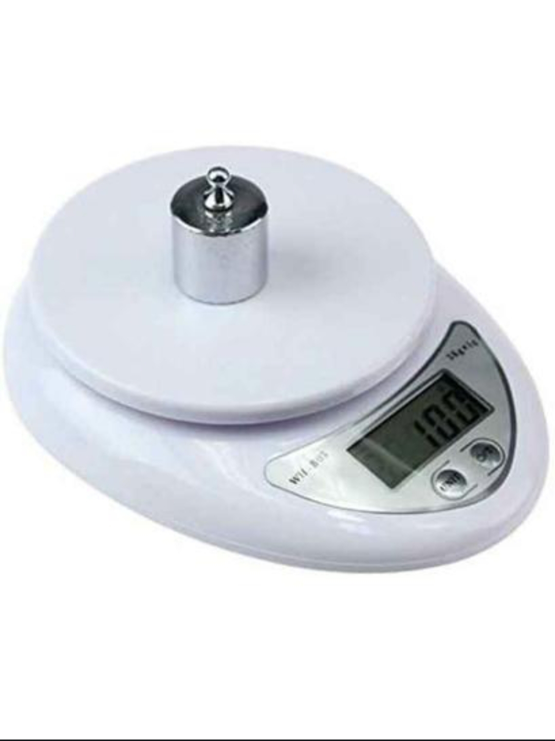 Báscula Cocina Digital Pro