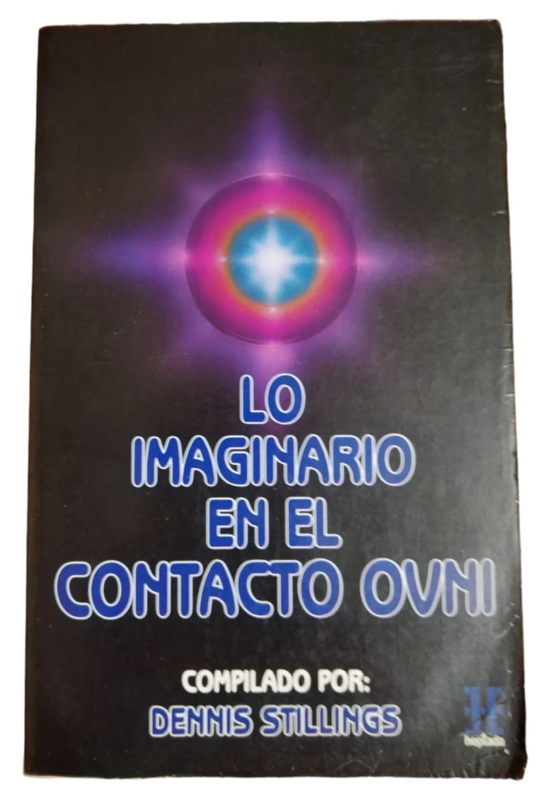 Libro: Lo Imaginario en el Contacto Ovni