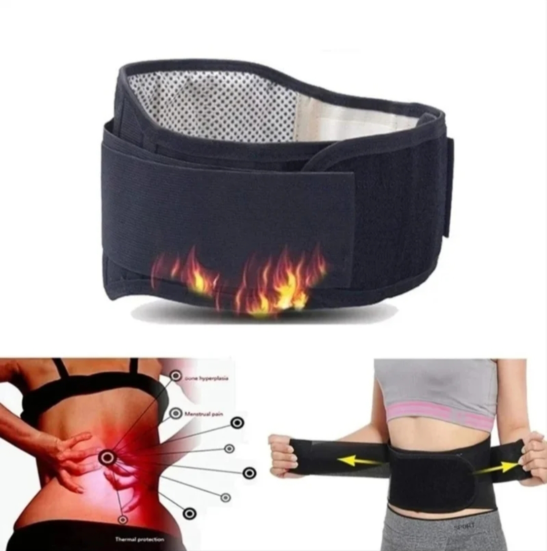 Alivio Inmediato Dolor Lumbar 4XL