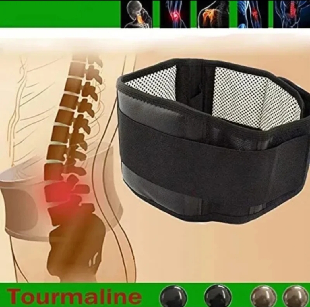 Alivio Inmediato Dolor Lumbar 4XL