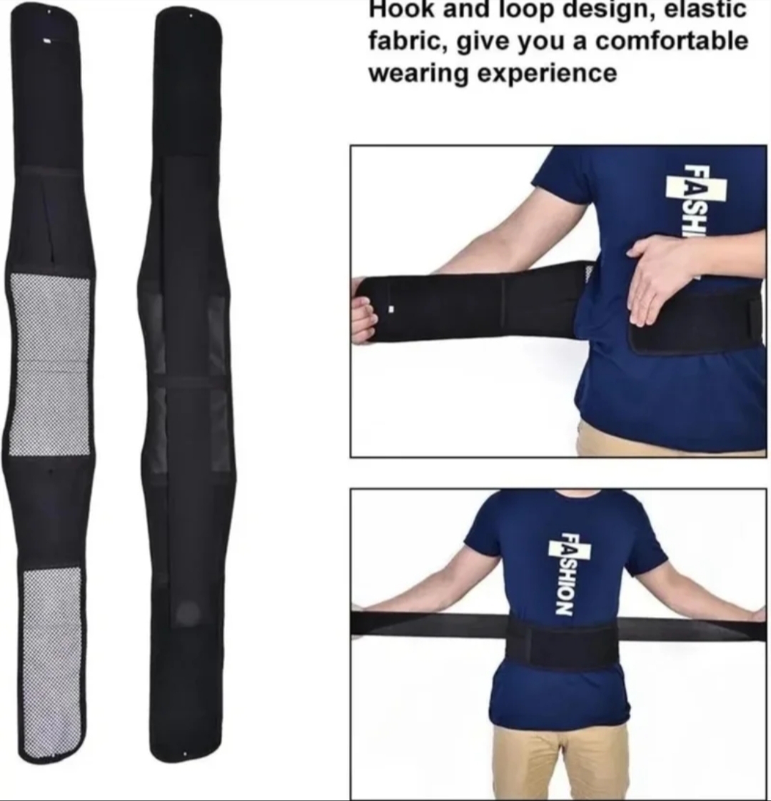 Alivio Inmediato Dolor Lumbar 4XL