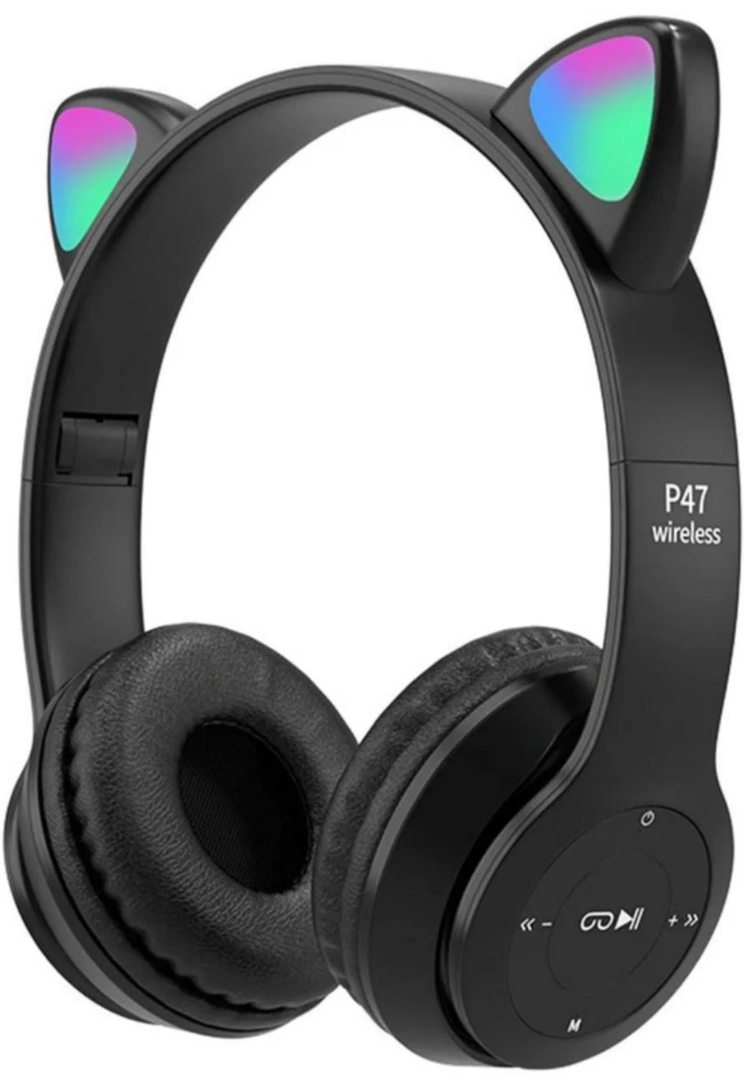 Audio felino sin cables