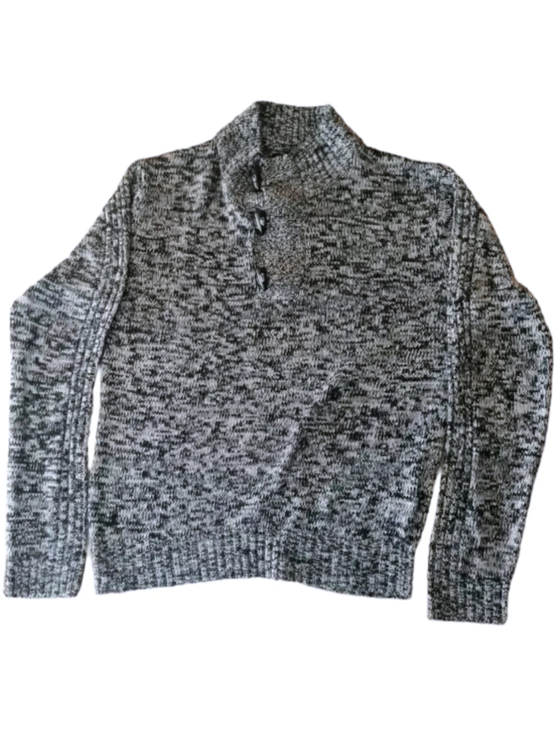 Jersey Inside Youth Gris XL