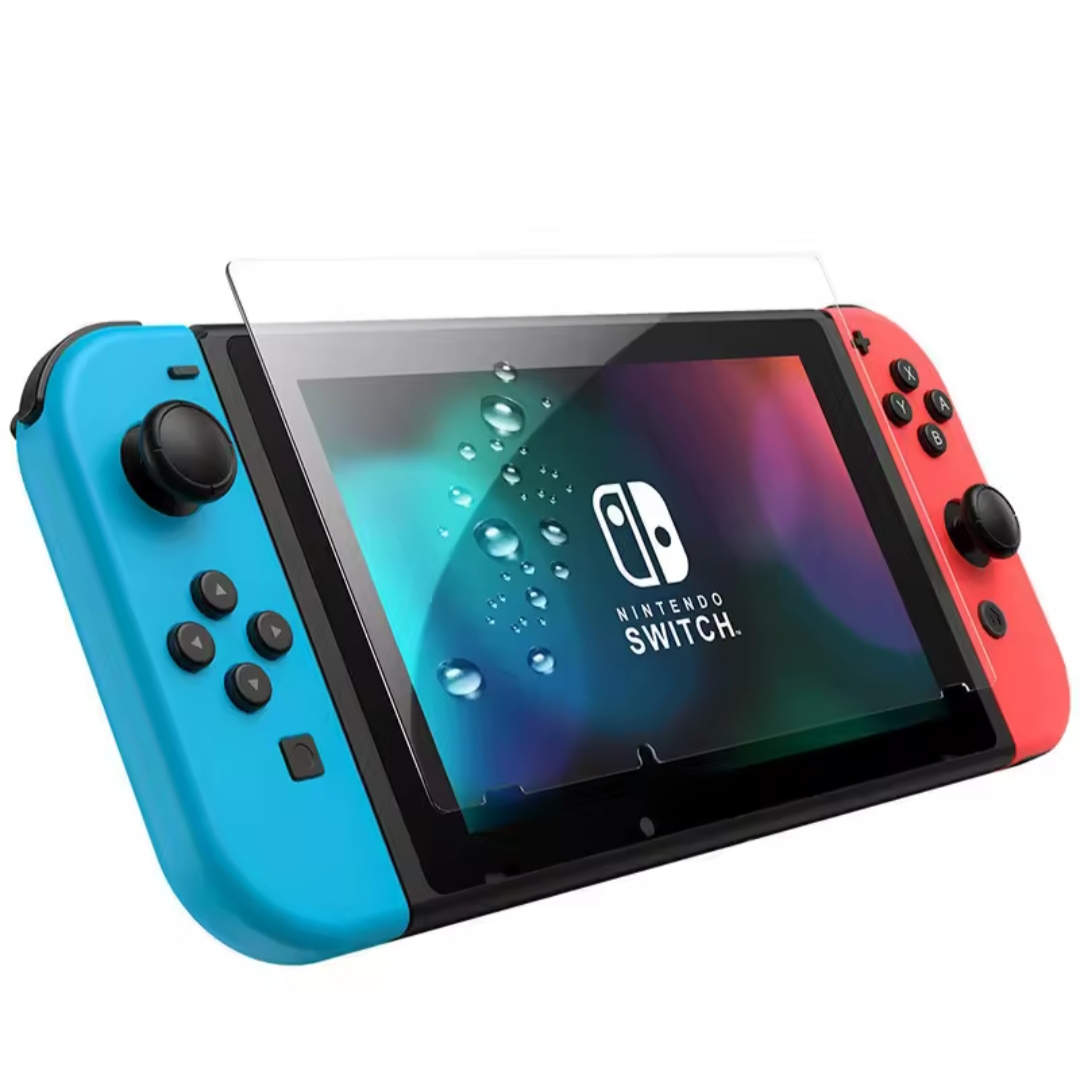 Protección Total Switch 2