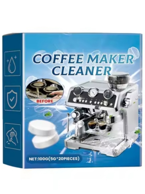 Limpieza Profunda para Tu Cafetera