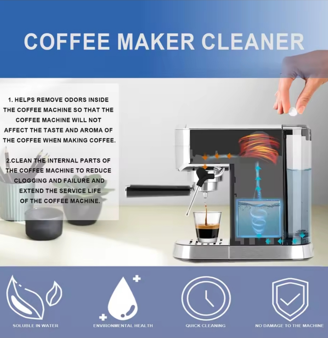 Limpieza Profunda para Tu Cafetera
