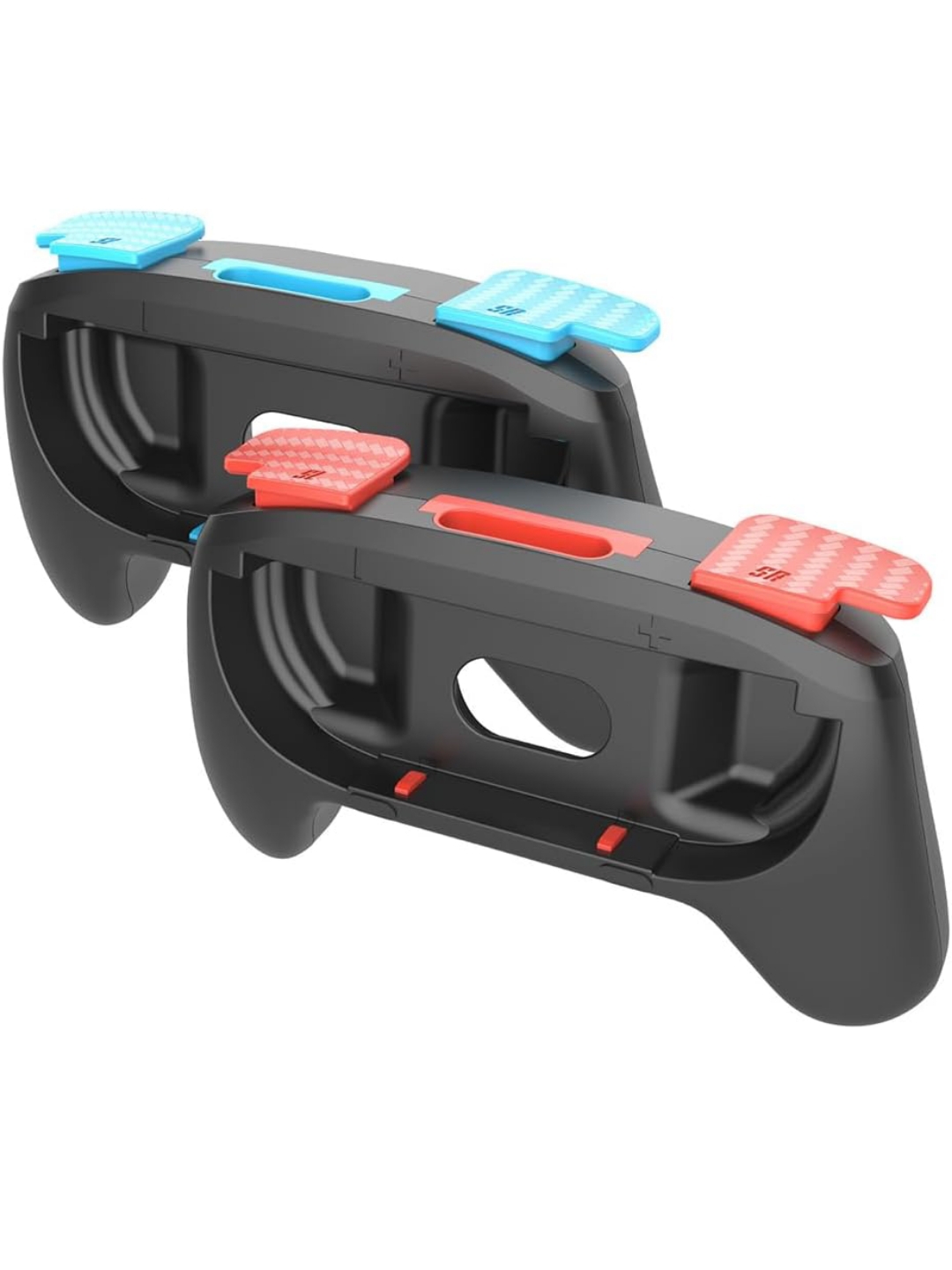 Grips ergonómicos JoyCon Switch 2