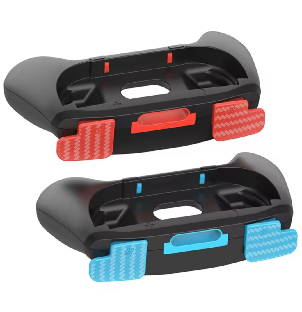 Grips ergonómicos JoyCon Switch 2