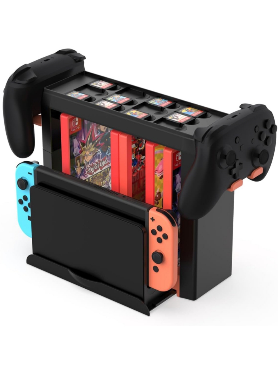 Almacenamiento Switch2 Premium