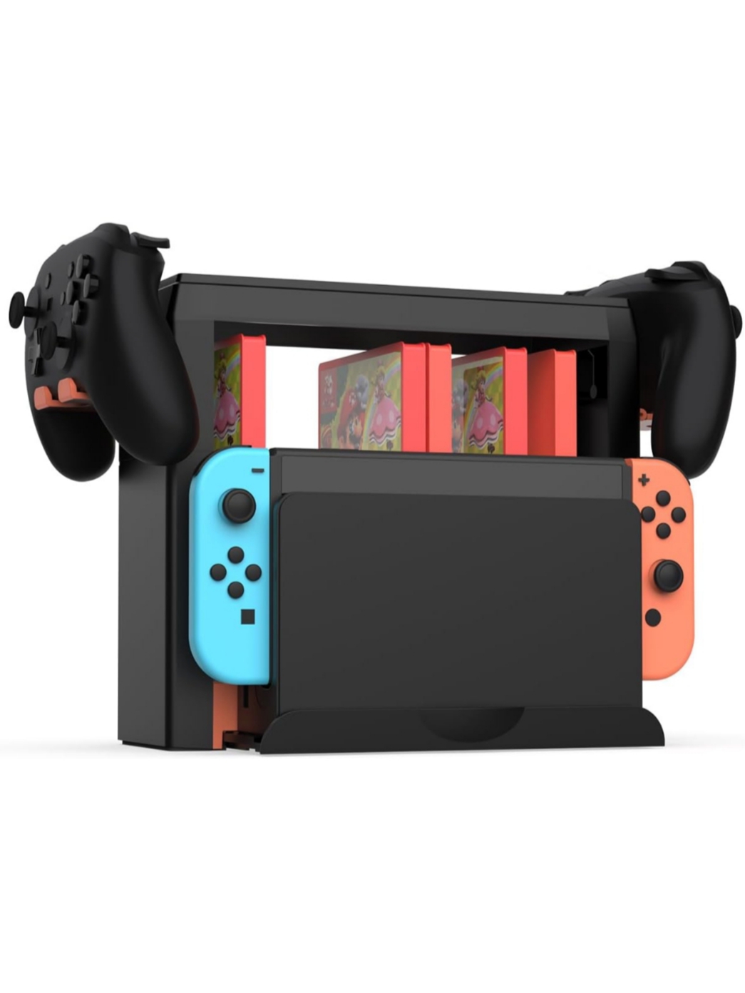 Almacenamiento Switch2 Premium