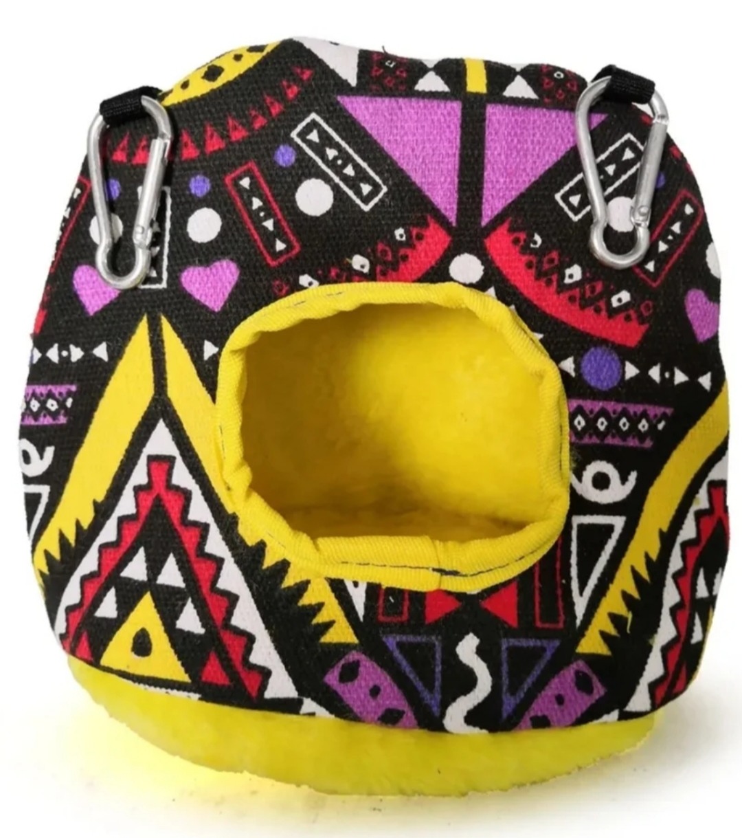 Cama-Casa Mascota Premium