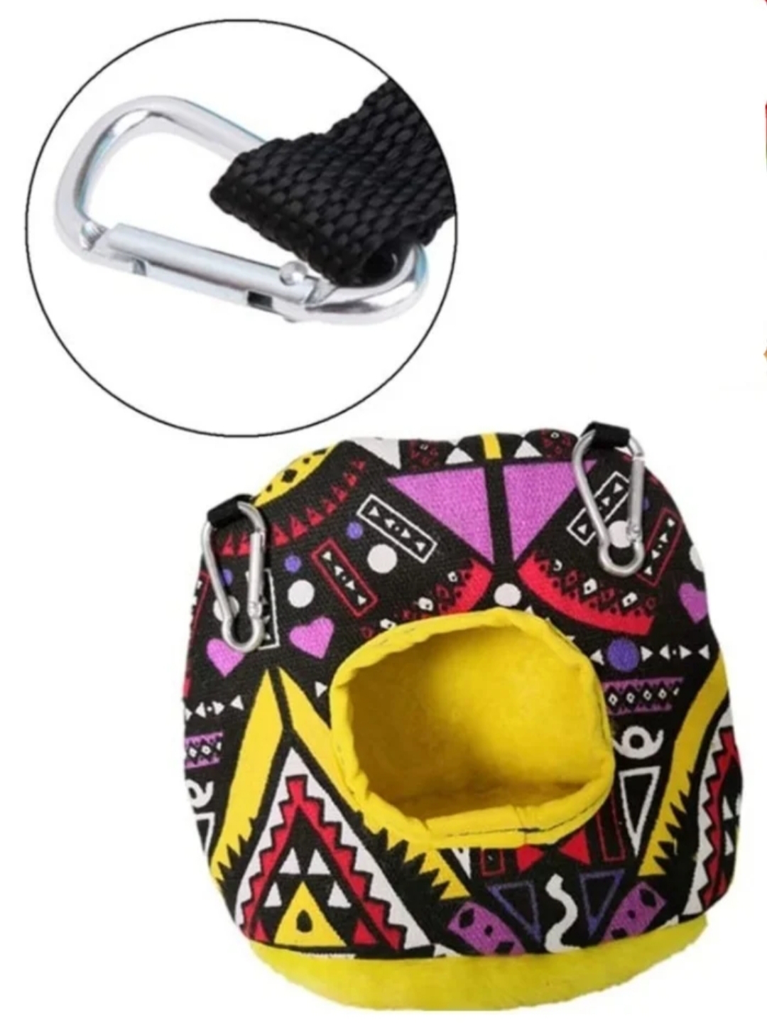 Cama-Casa Mascota Premium