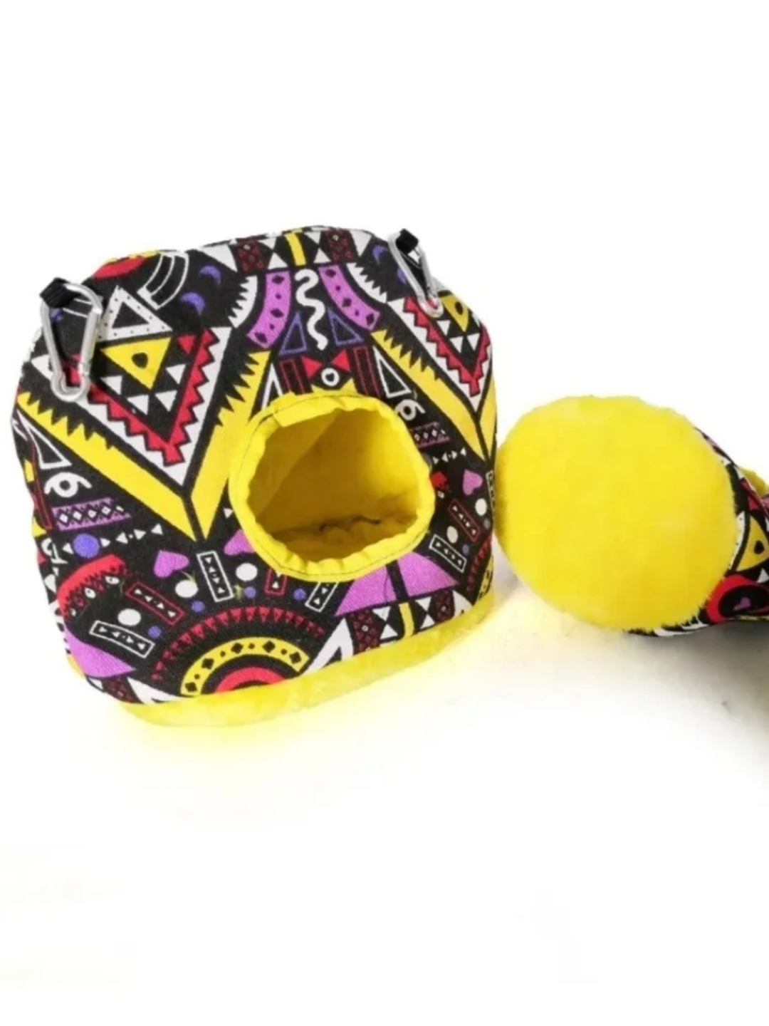 Cama-Casa Mascota Premium