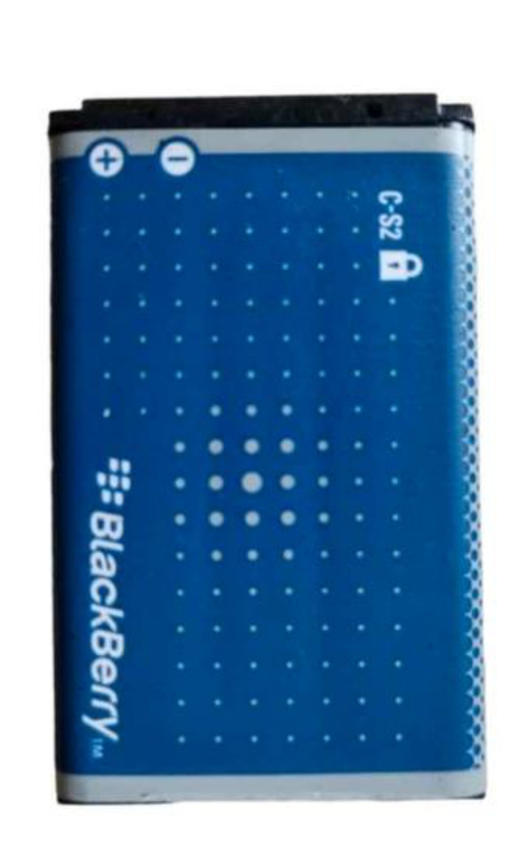 Batería BlackBerry C‑S2 – Energía Fiable