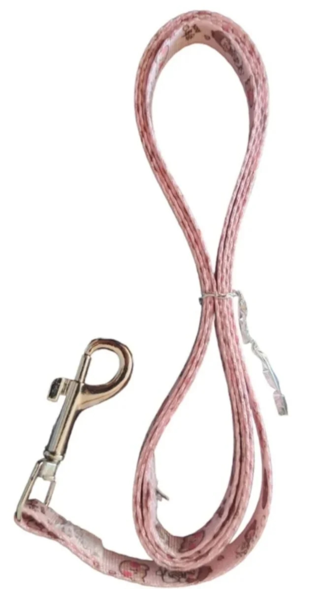 Correa Resistente Mascota 120 cm Reforzada