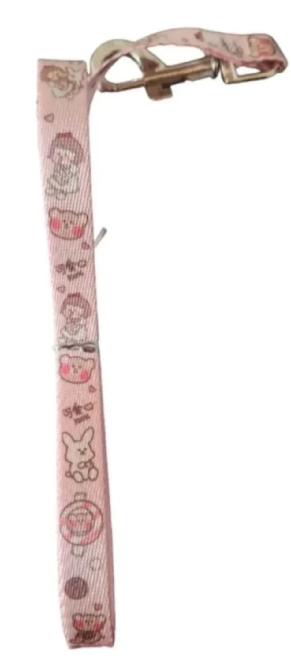 Correa Resistente Mascota 120 cm Reforzada