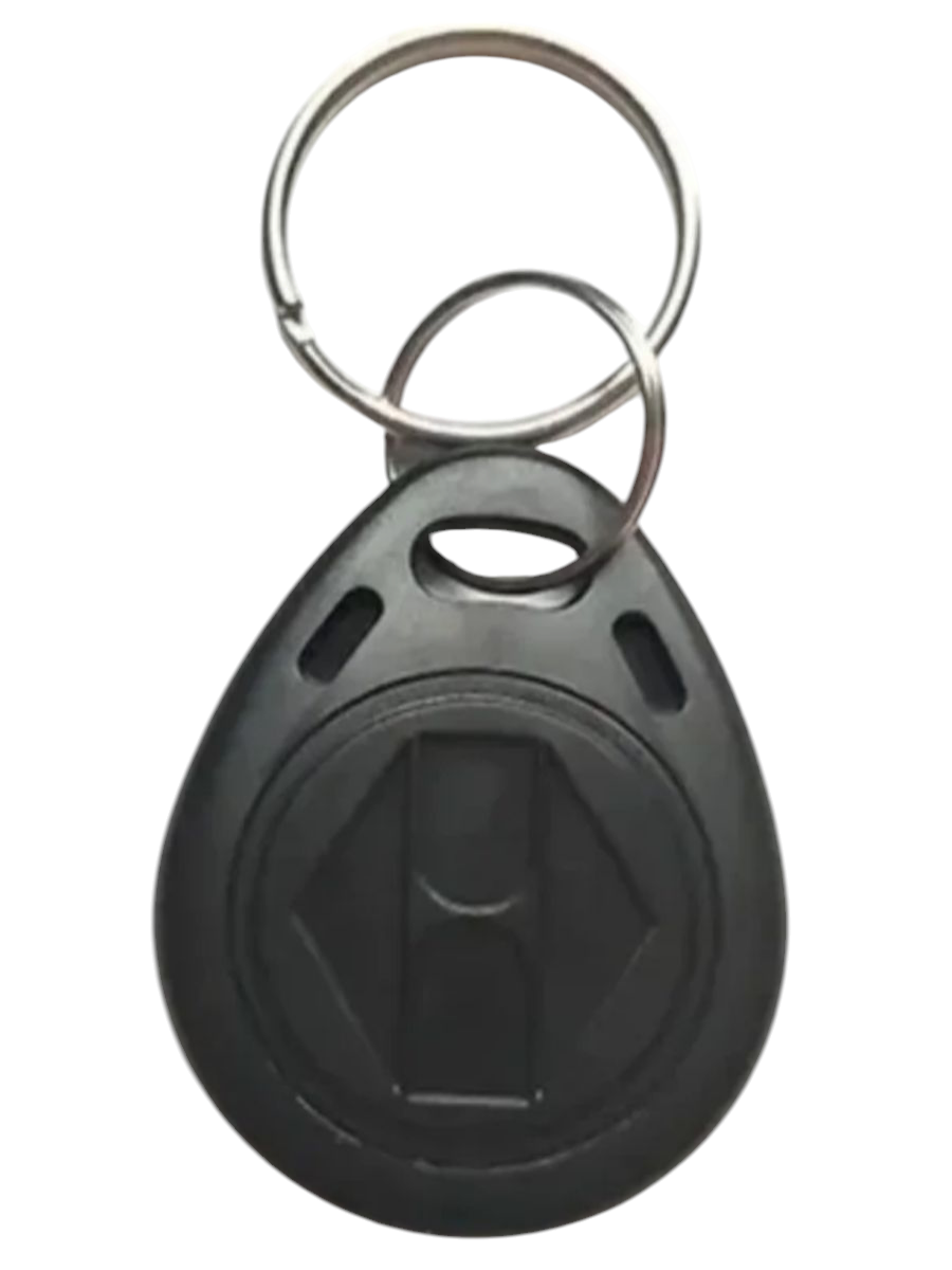 Llavero RFID EM4100/TK4100 Premium 125 kHz