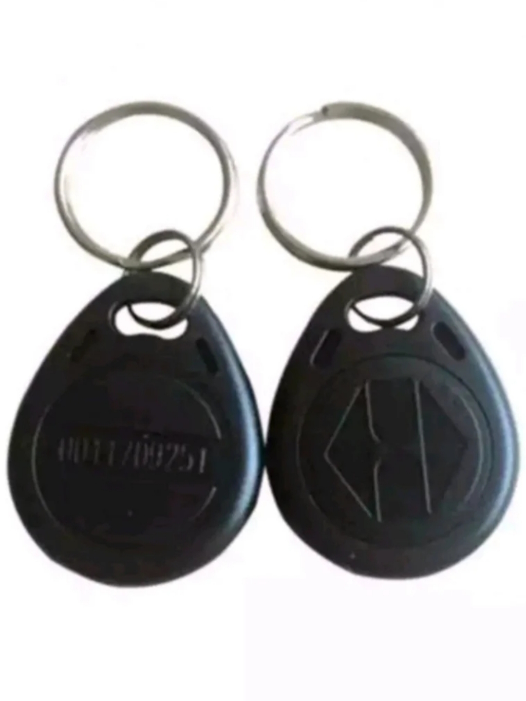 Llavero RFID EM4100/TK4100 Premium 125 kHz