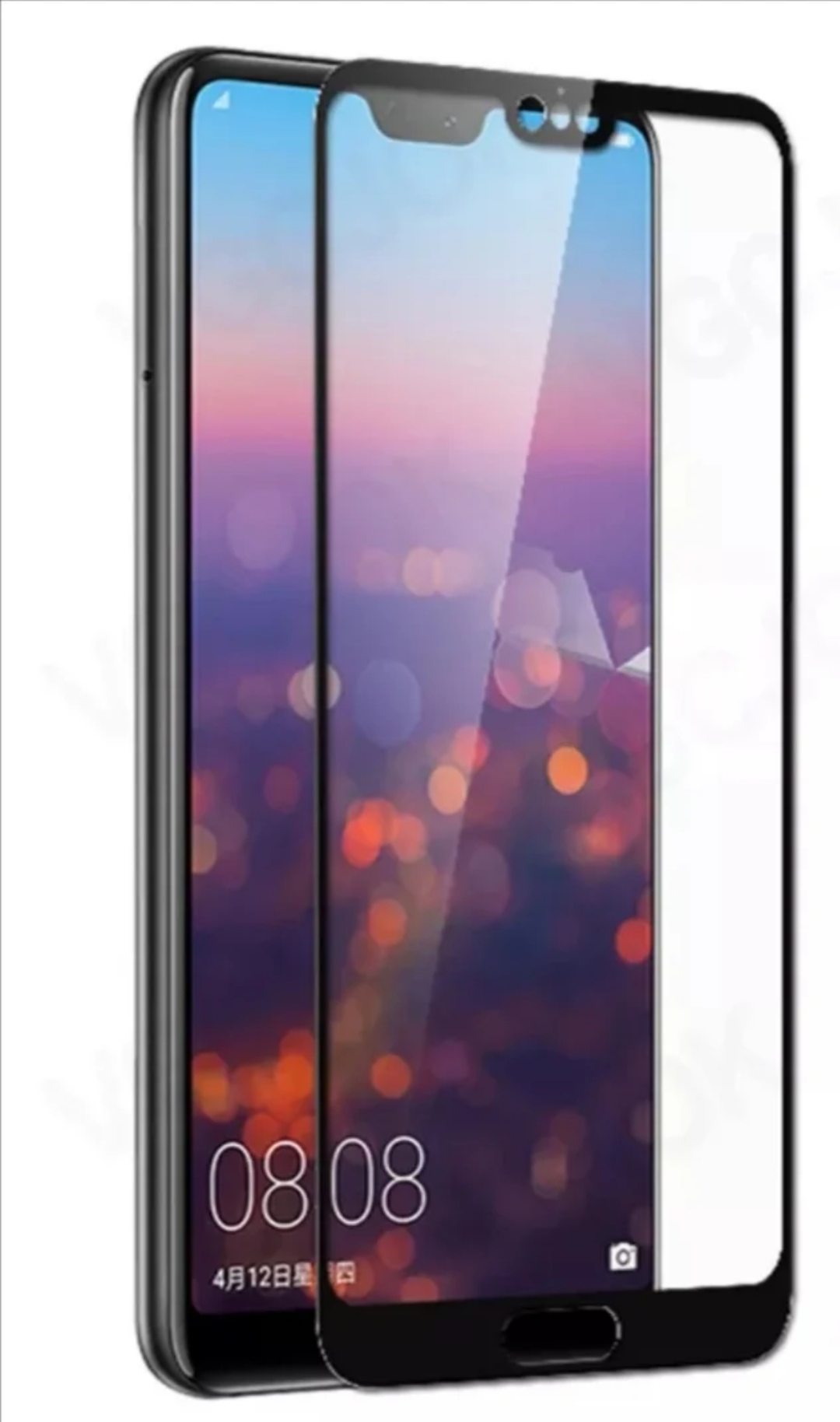 Protector Pantalla Huawei P30 Lite y P20 Pro Premium