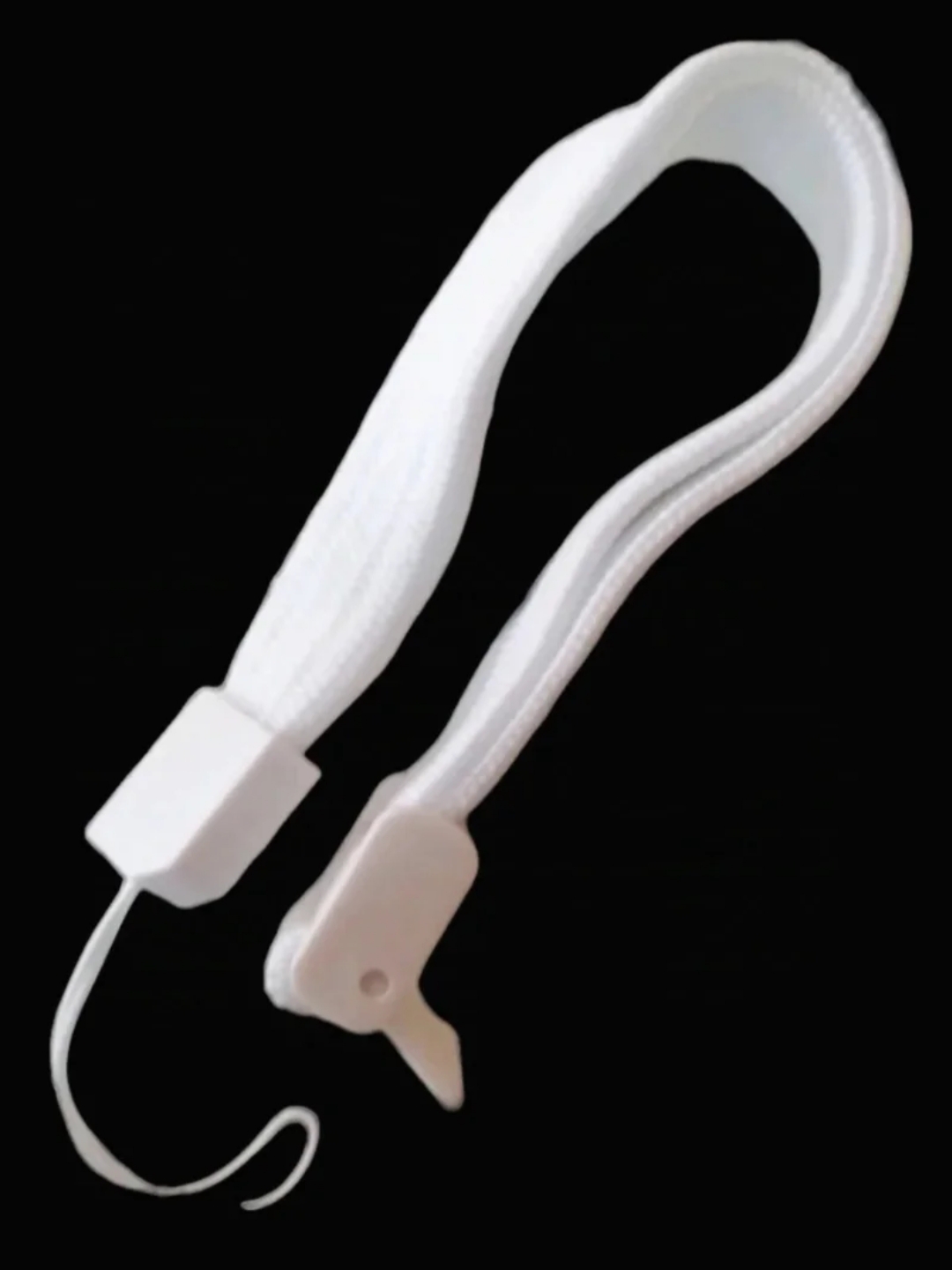Correa Mando Wii Blanca – Seguridad y Estilo