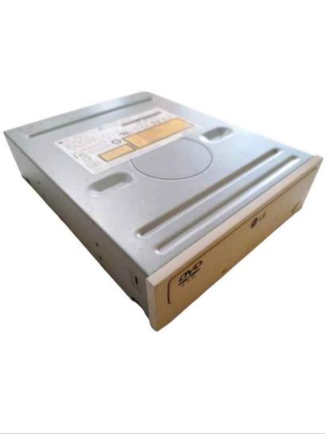 LG DVD‑ROM 16x Alta Velocidad