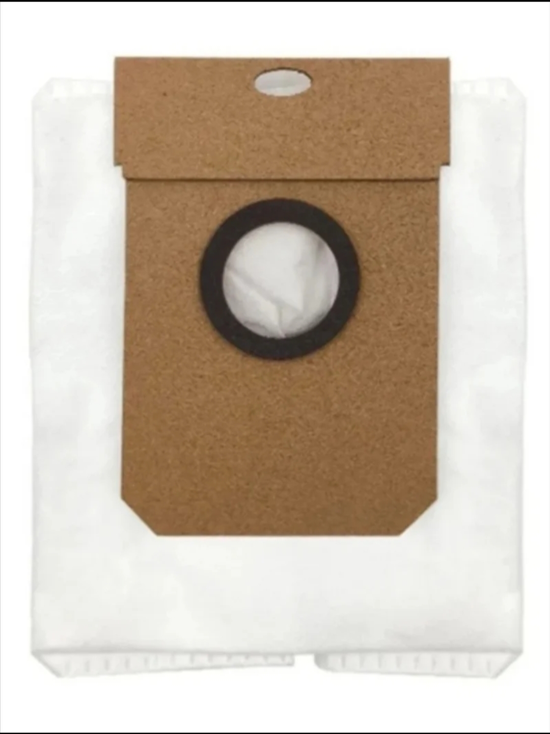 Pack 4 Bolsas Polvo Reutilizables Conga 11090
