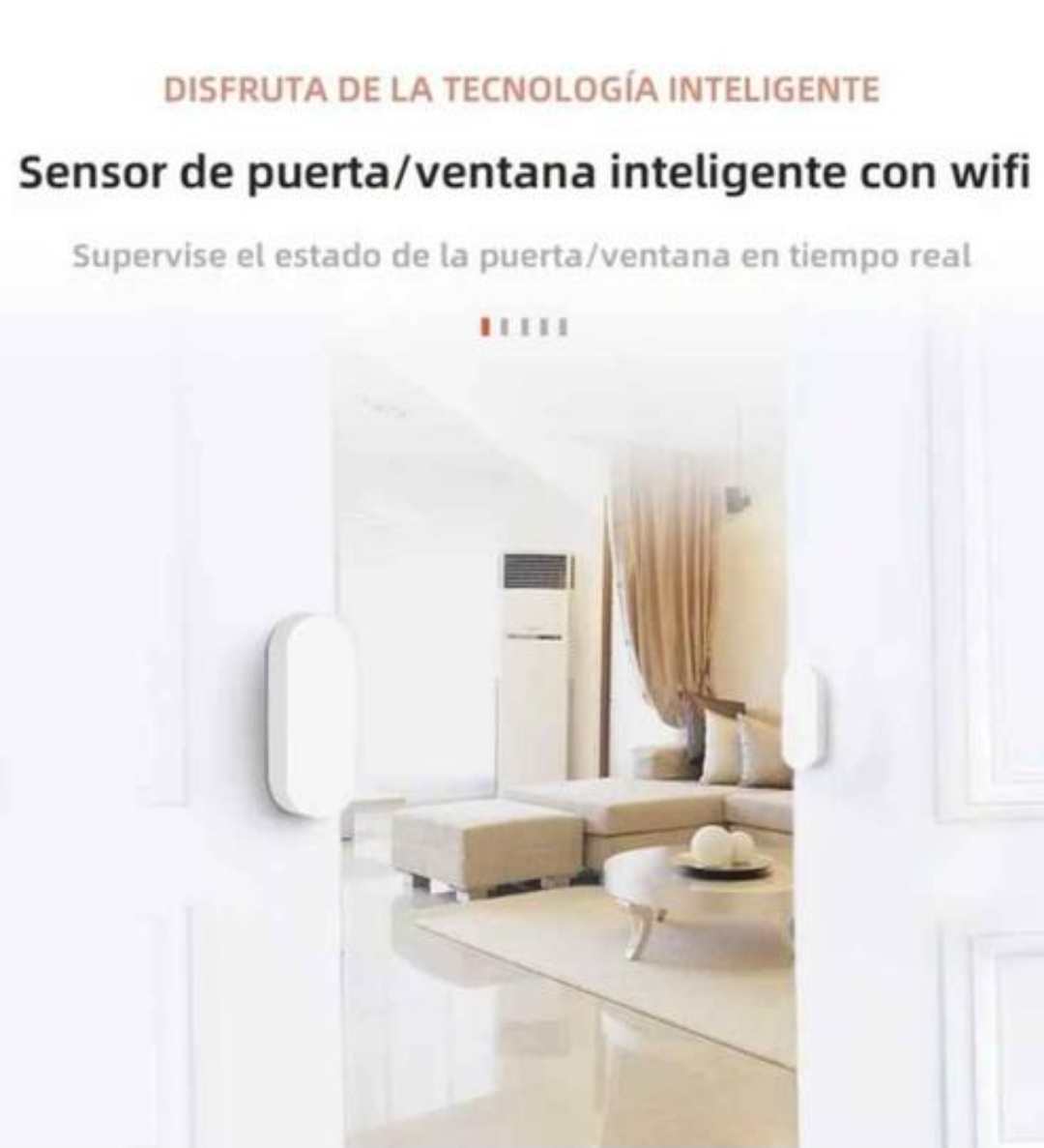 Tuya Smart WiFi Dual Ultra-rápido