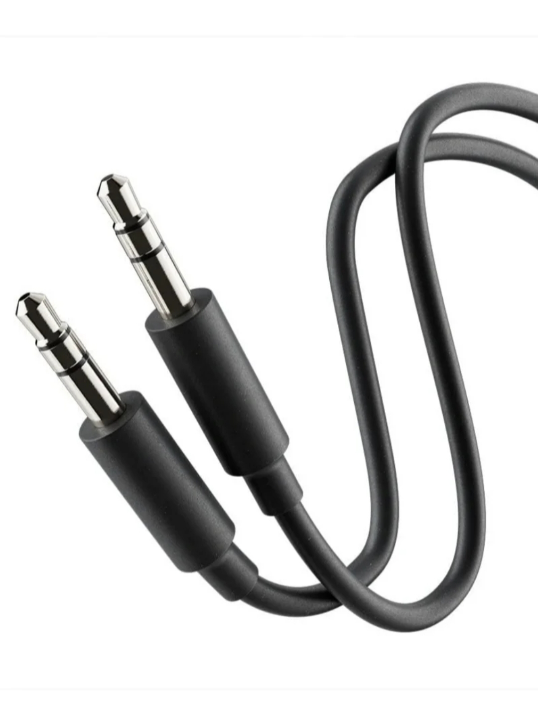 Original Cable Auxiliar 3,5 mm para Echo Auto