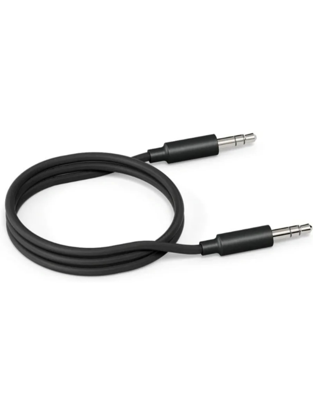 Original Cable Auxiliar 3,5 mm para Echo Auto