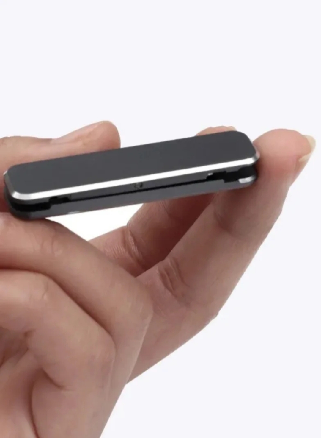 Soporte 360° Premium para Smartphone