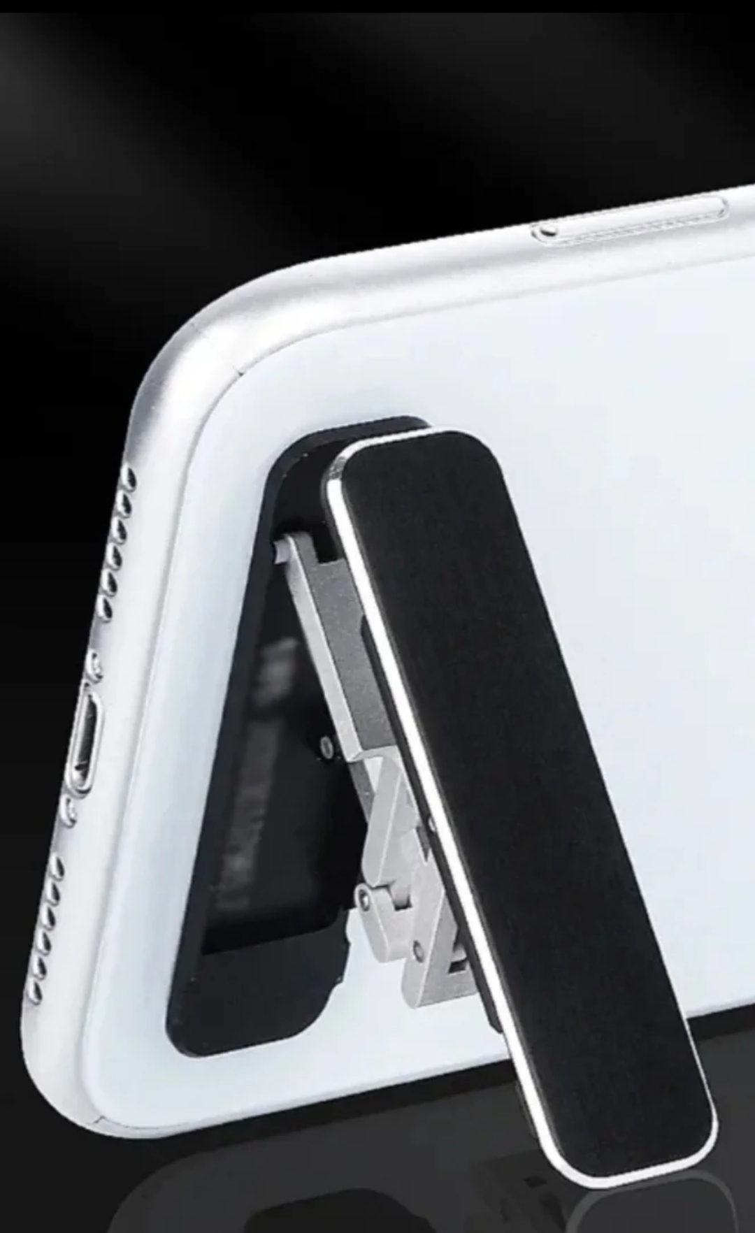 Soporte 360° Premium para Smartphone