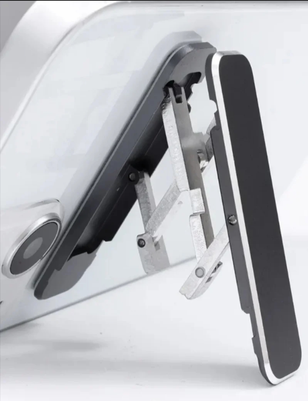 Soporte 360° Premium para Smartphone