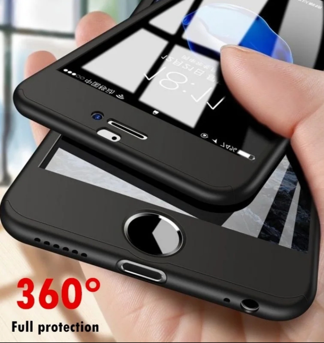 Carcasa 360º Huawei P20 Lite – Protección Total