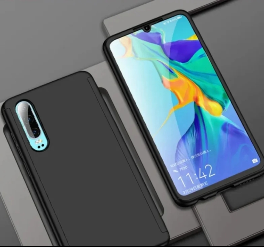 Carcasa 360º Huawei P20 Lite – Protección Total
