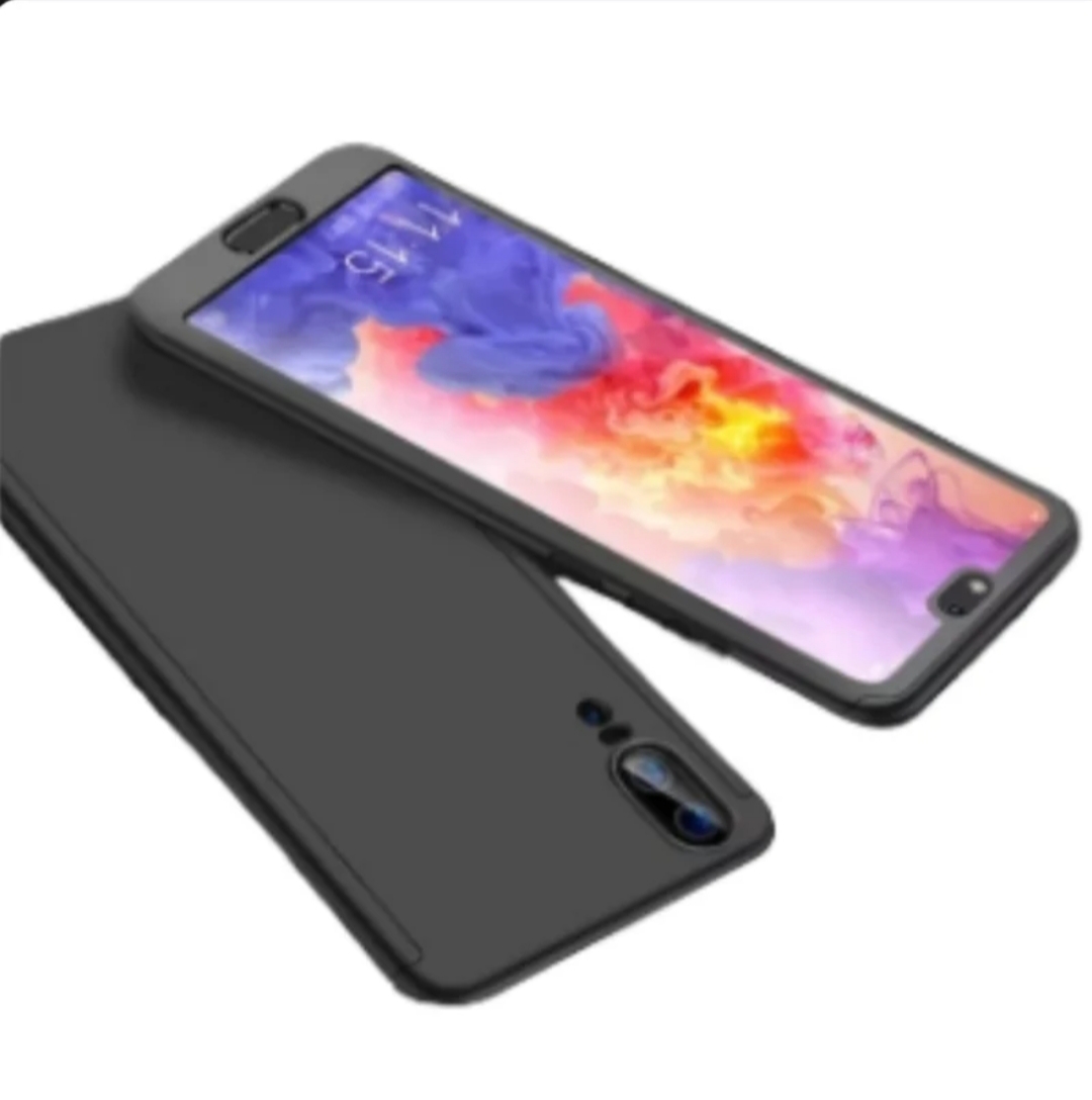 Carcasa 360º Huawei P20 Lite – Protección Total
