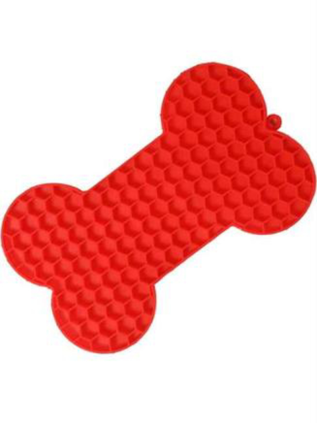 Alimentador Lento Perro Silicona Antideslizante