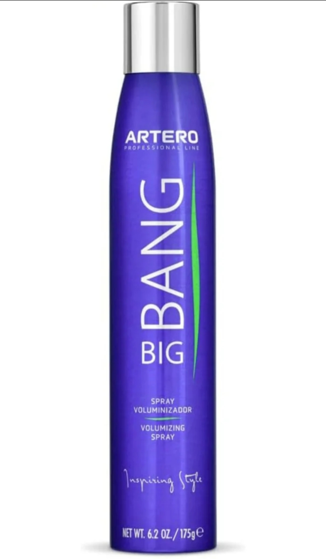 Spray Volumen Profesional Artero Big Bang 300ml