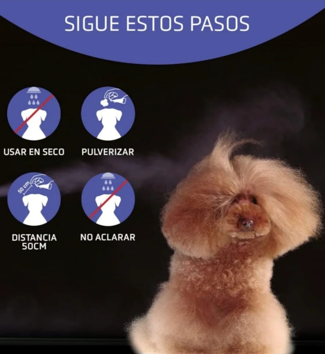 Spray Volumen Profesional Artero Big Bang 300ml