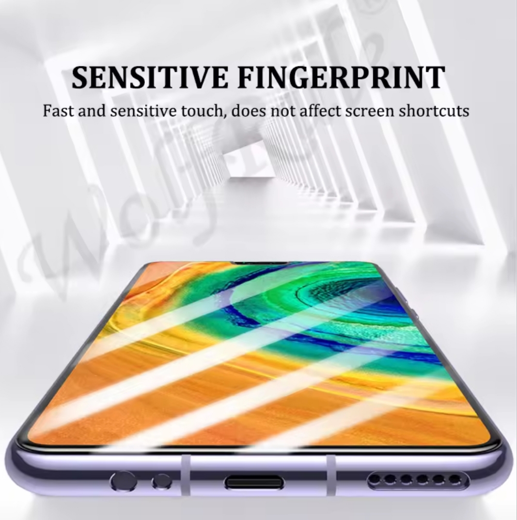 Protector 9H Honor X6a – Ultra HD Templado