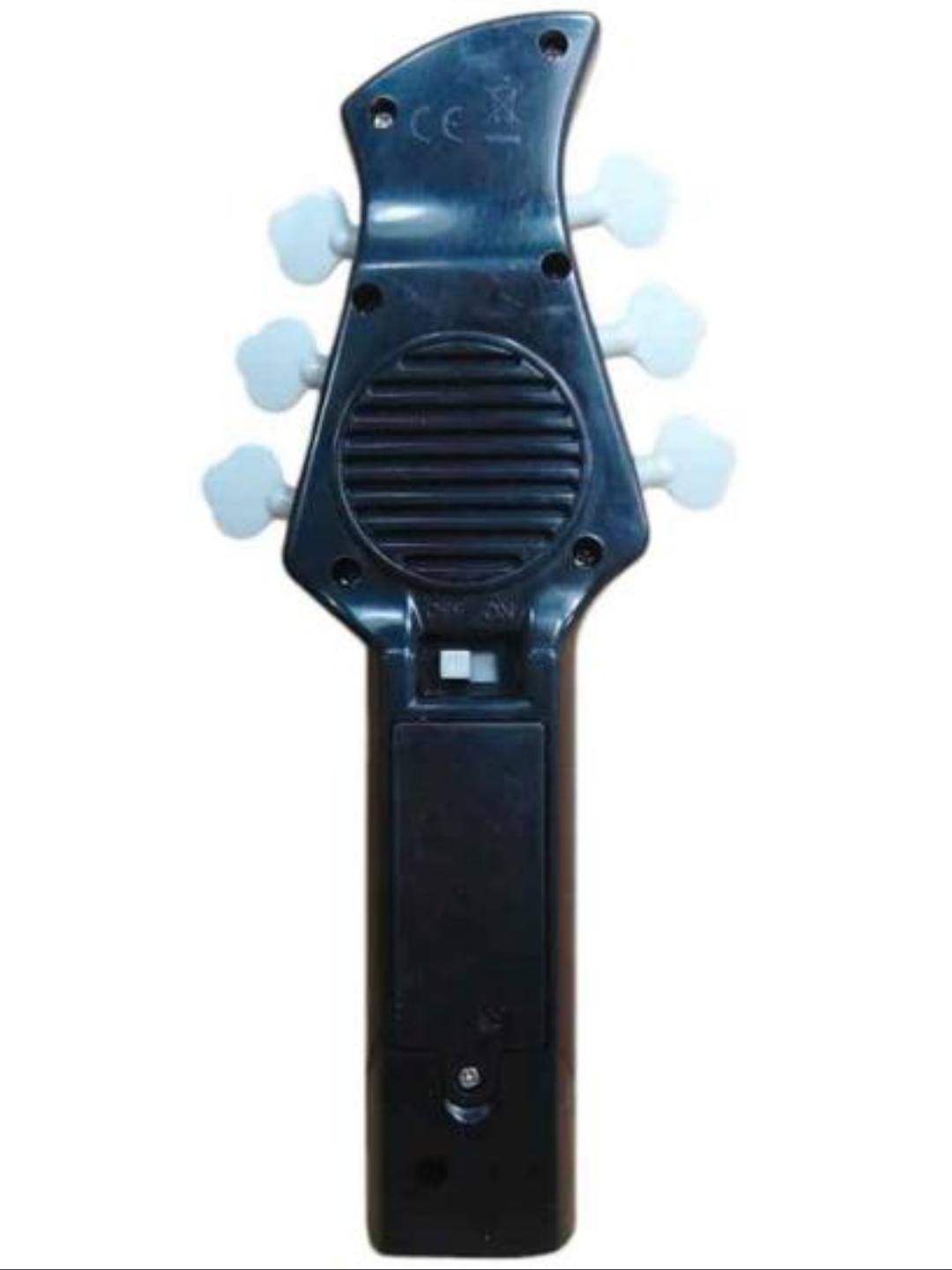 Guitarra Virtual Sensorial de Colección