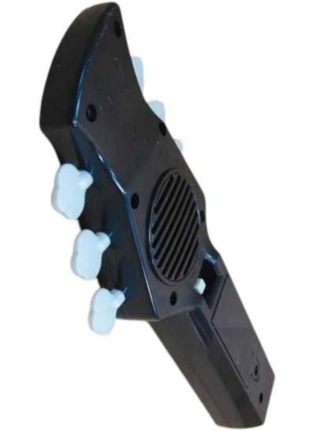Guitarra Virtual Sensorial de Colección