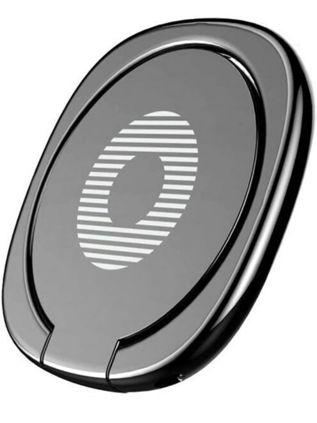Anillo Agarre Dedo 360° Aleación Zinc